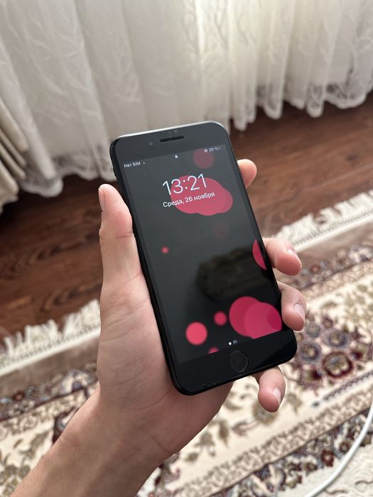 iPhone 7 plus Holati ideal