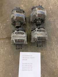 Alternator VW Audi Skoda Seat 1.9-2.0 TDI EURO 4 BKC BMP BMM BKD BXE