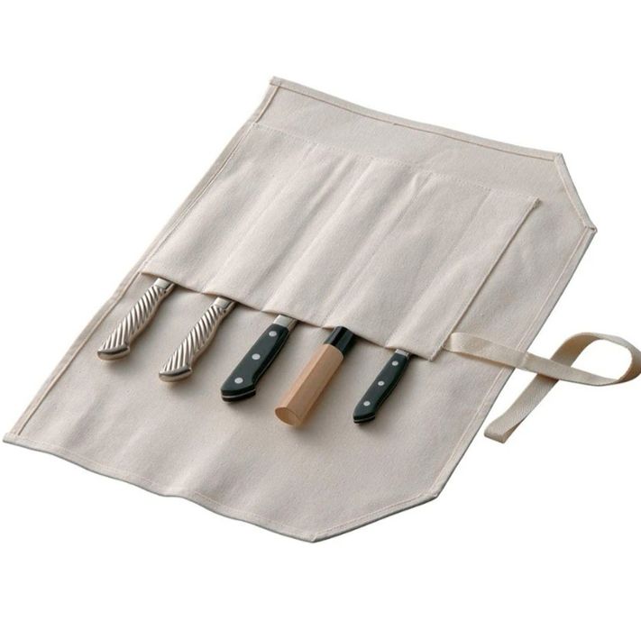 Чанта за ножове, японска, Tojiro, включена доставка