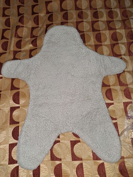 Зимный Комбинезон Teddy