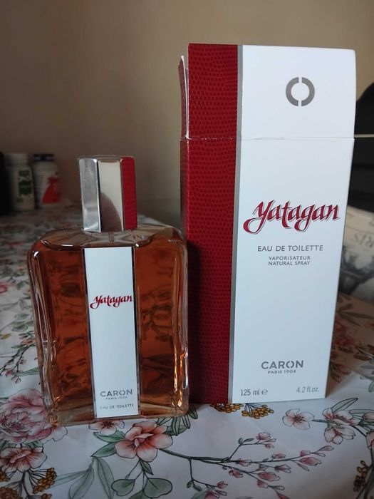 Мъжки парфюм Ятаган