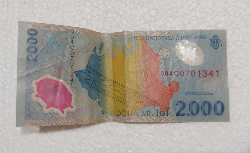 Bancnote si monede vechi: Pengo, Eclipsa, Regele MIhai, etc...