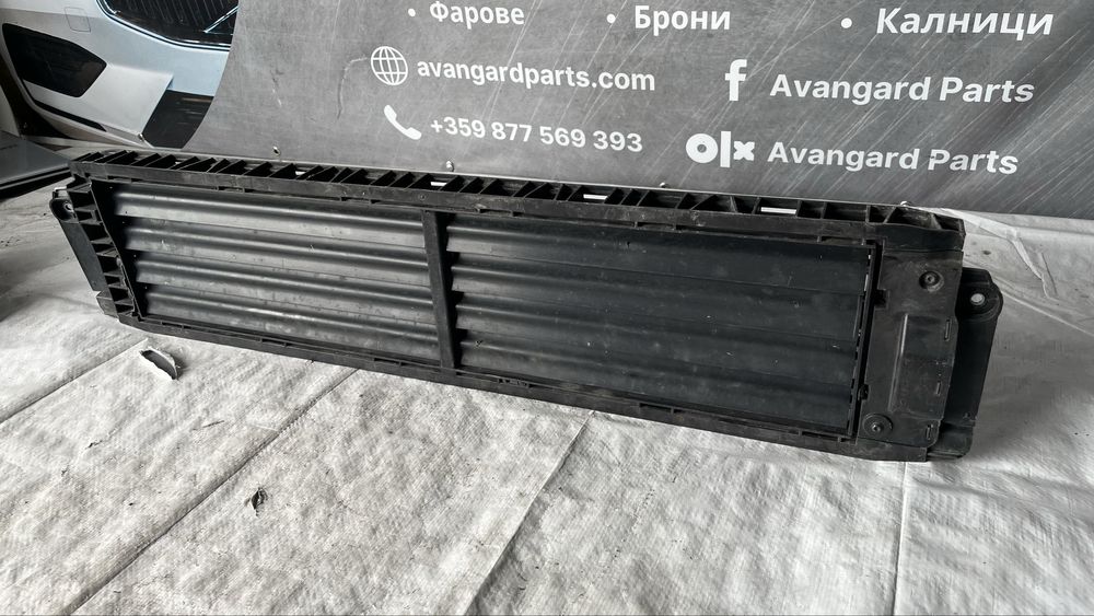 Клапа за радиатор VW Polo 6 2020