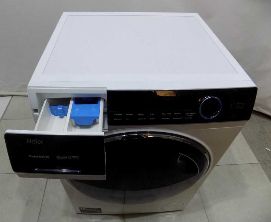 Пералня със сушилня Haier I-PRO SERIE 7 HWD100-B14979 код 3580