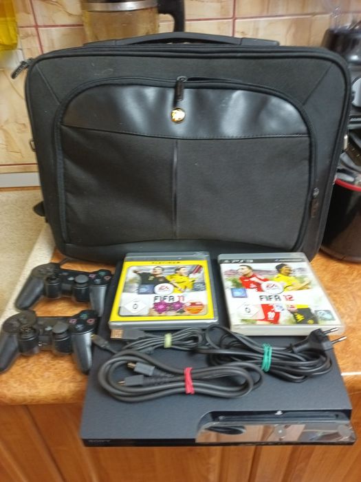 De vânzare ps3 slim