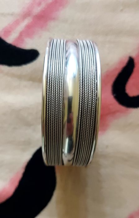 Vând brățară damă din argint