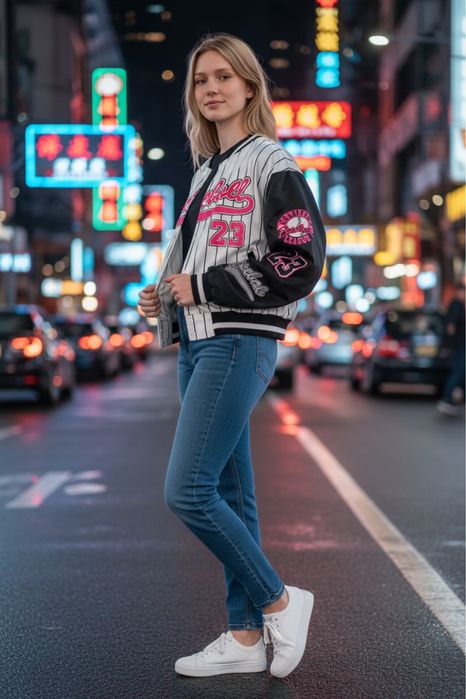 Тънко ,спортно яке