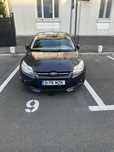 Ford focus 1.6 tdci 2011