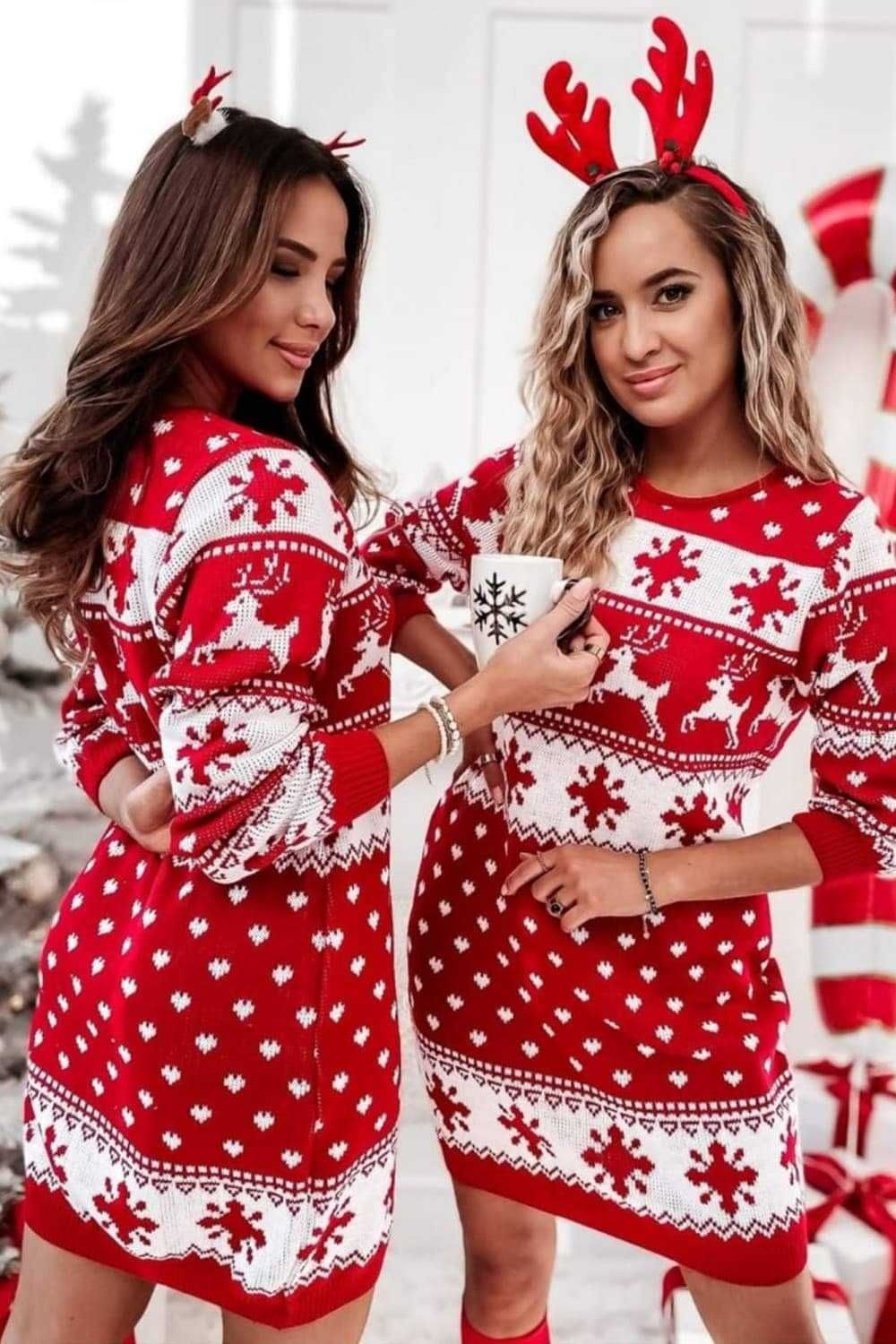 Rochii damă tricot
Cod 2068
Mărime unică merge S M
154 lei bucata