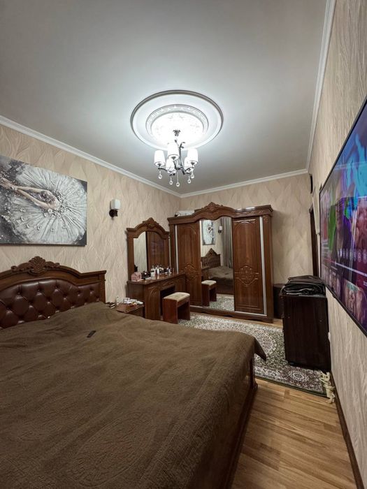 Продается квартира на ц-6