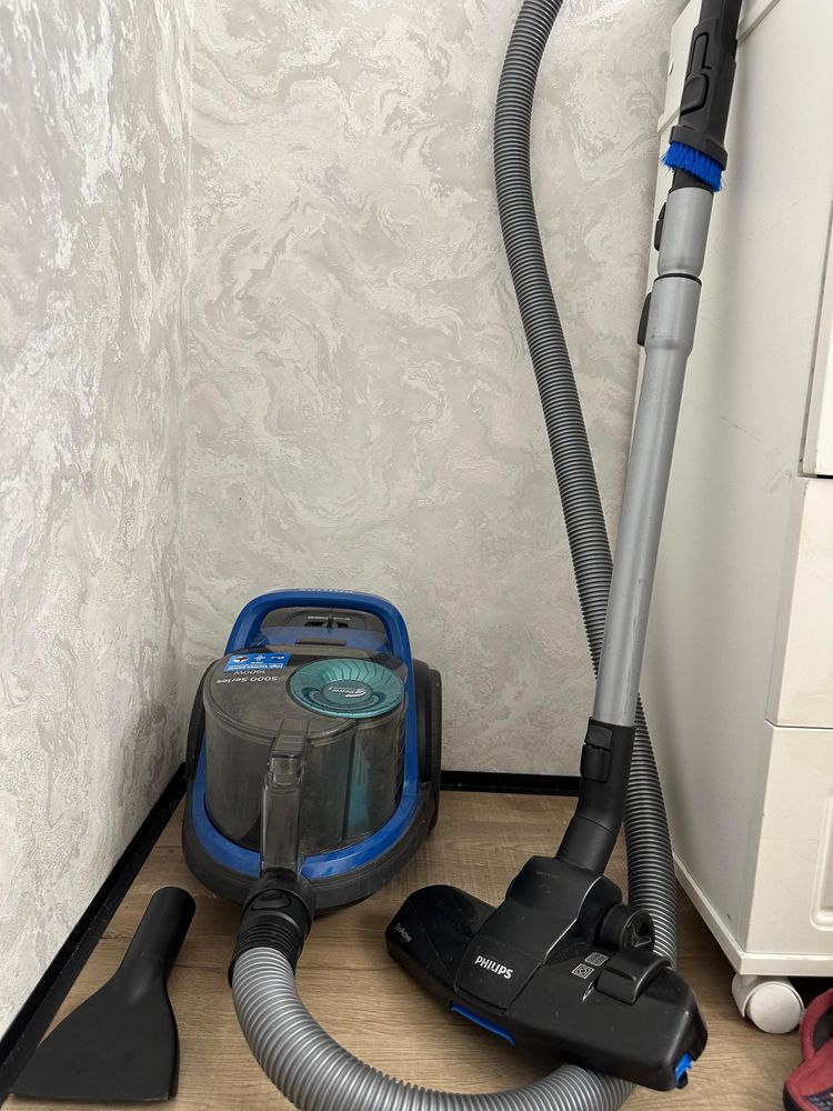 Пылесос Philips 2022