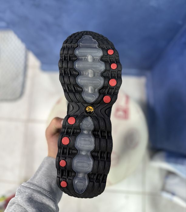 Nike air max dn8