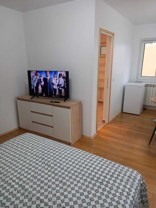 Camera tip studio-Faleza Nord