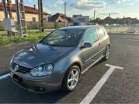 Golf 5 Sport 1.9 TDI
