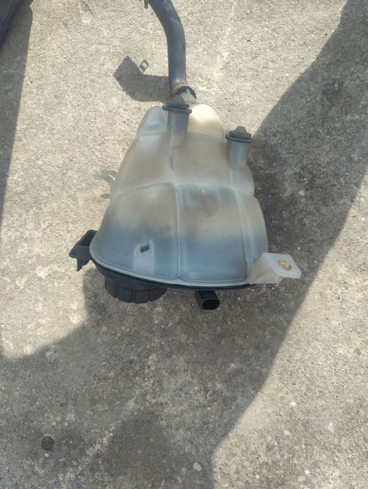 Vas expansiune, vas antigel, vas apa racire motor Mercedes Ml W164