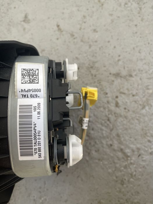 Piese Volkswagen Golf