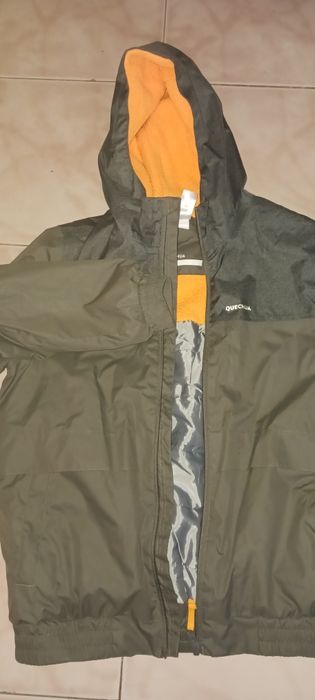 Зимно яке, размер 150 см.