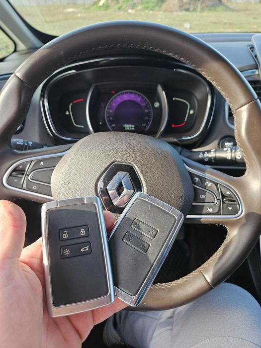 Programare chei auto toate marcile