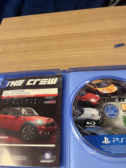 2 jocuri playstation 4