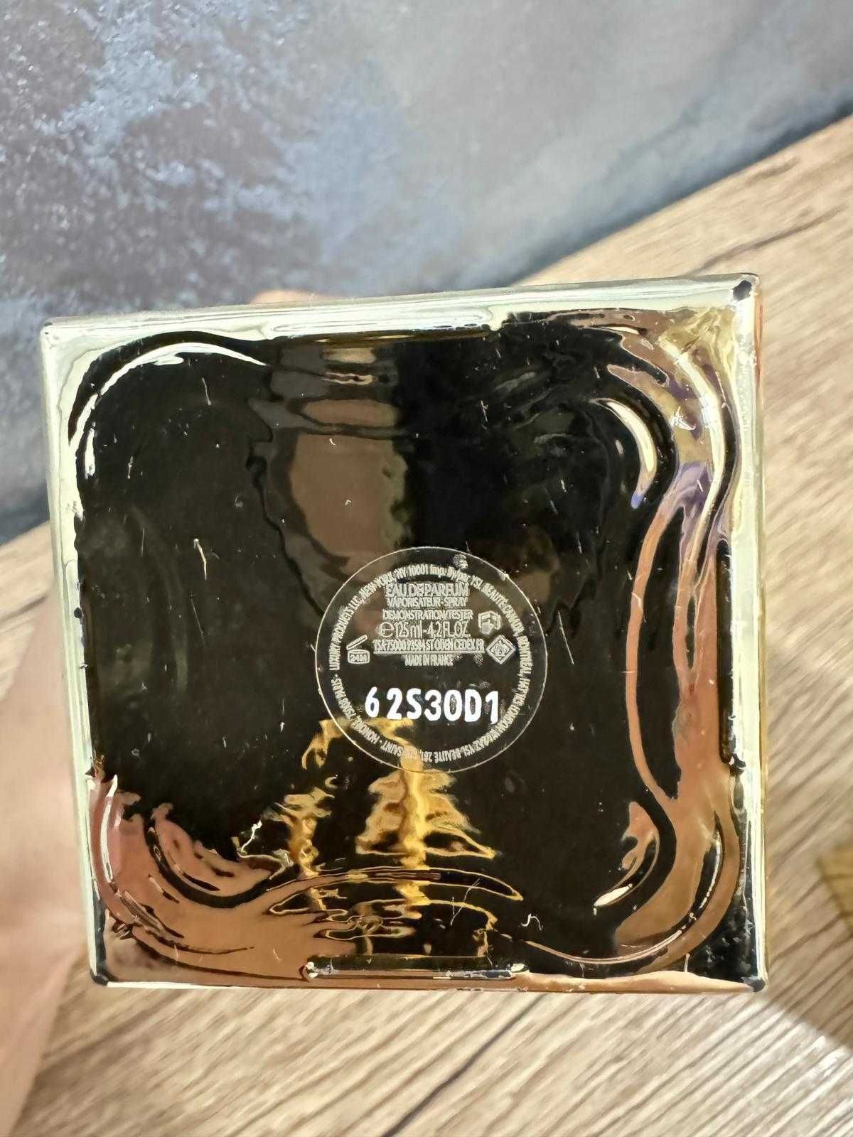 Yves Saint Laurent Magnificent Gold Oud Vanille 125ml EDP original
