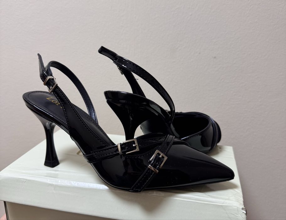 Продам туфли 36 размера