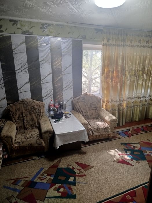 Продам однокомнатную квартиру