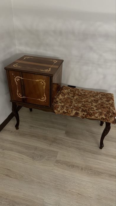 Советская мебель