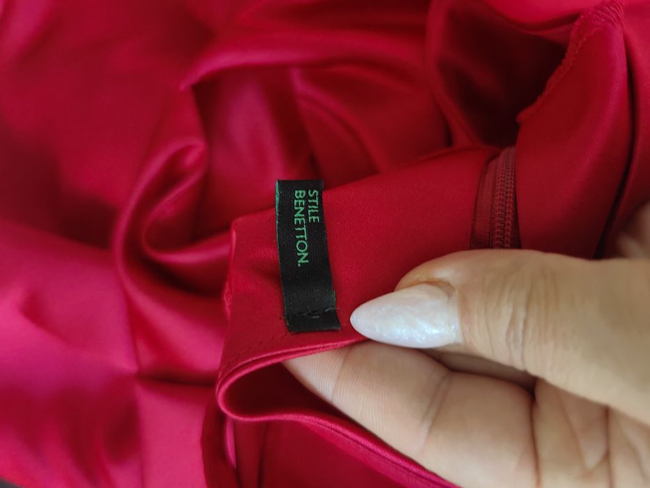 Rochie United colours of benetton