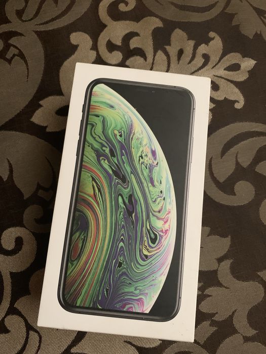 Айфон хs 64gb продам или обмен