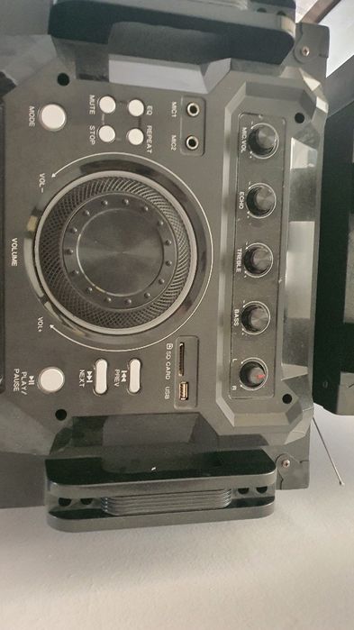 Boxe de vânzare Bluetooth