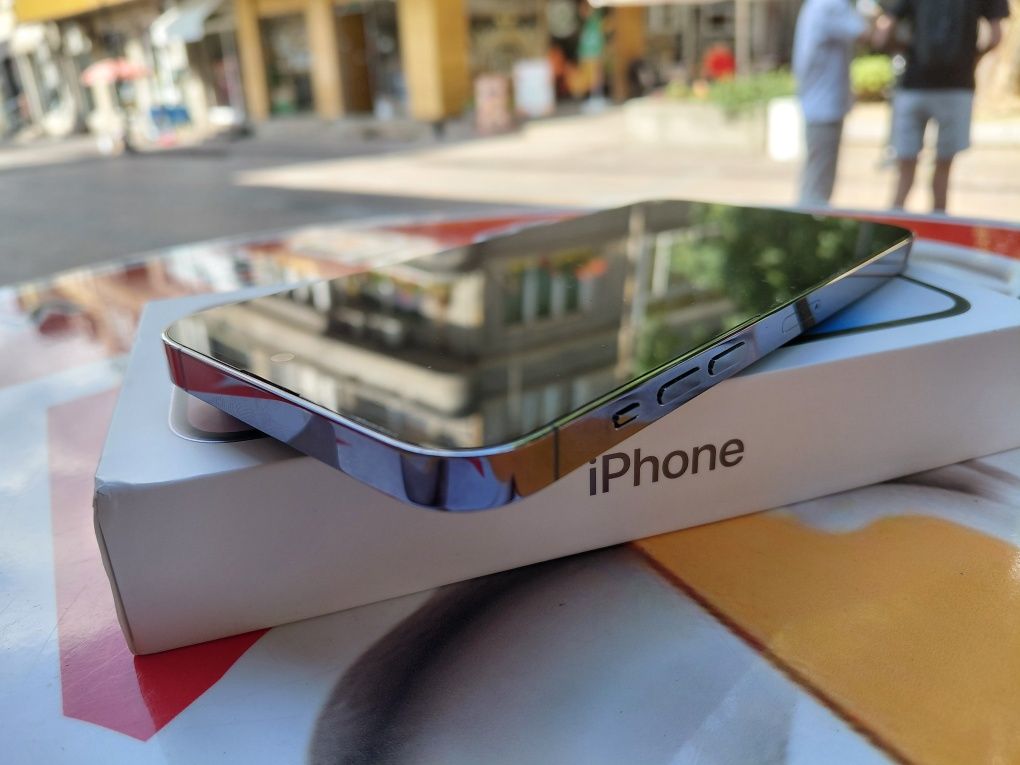 IPhone 14 Pro Max, 256Gb, Deep Purple