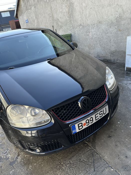 Vand golf 5 2.0tdi coupe