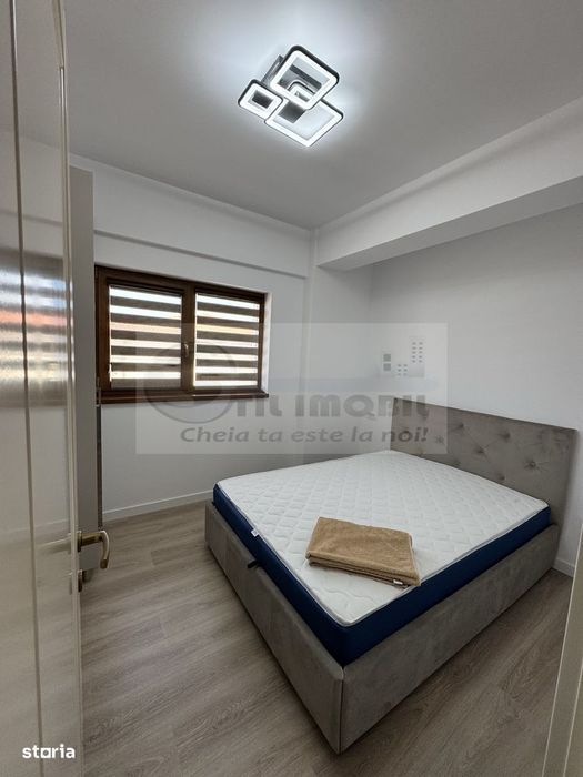 Apartament 2 camere INTABULAT - ESQ Village + loc de parcare !