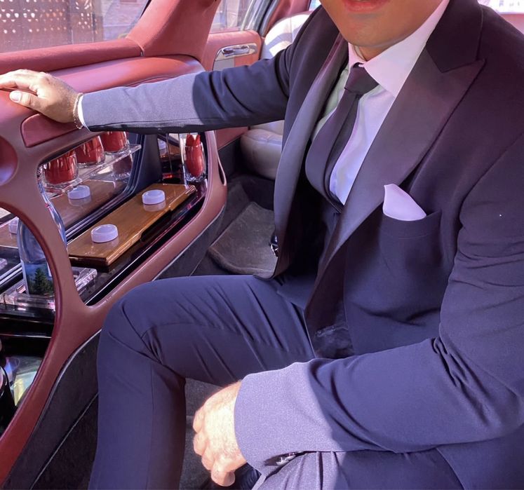 Costum Mire Maxximus1607