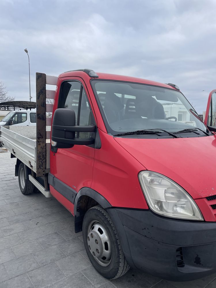 Vand Iveco Daily