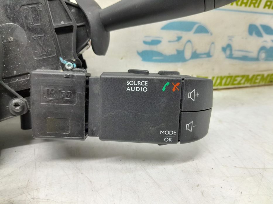 Ansamblu manete cu spira volan 479457095R Renault Captur 1 [2013 - 20