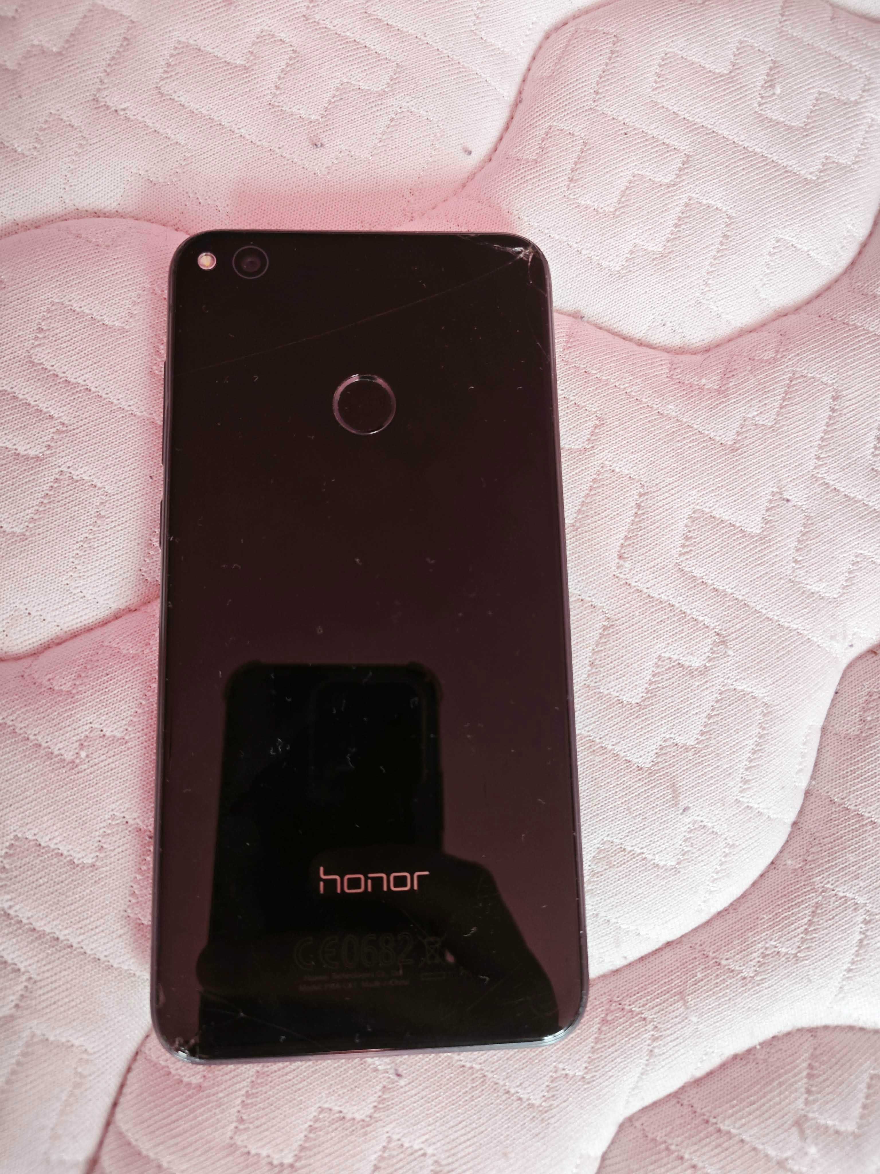 Huawei P8 Lite (Honor 8 Lite) смартфон