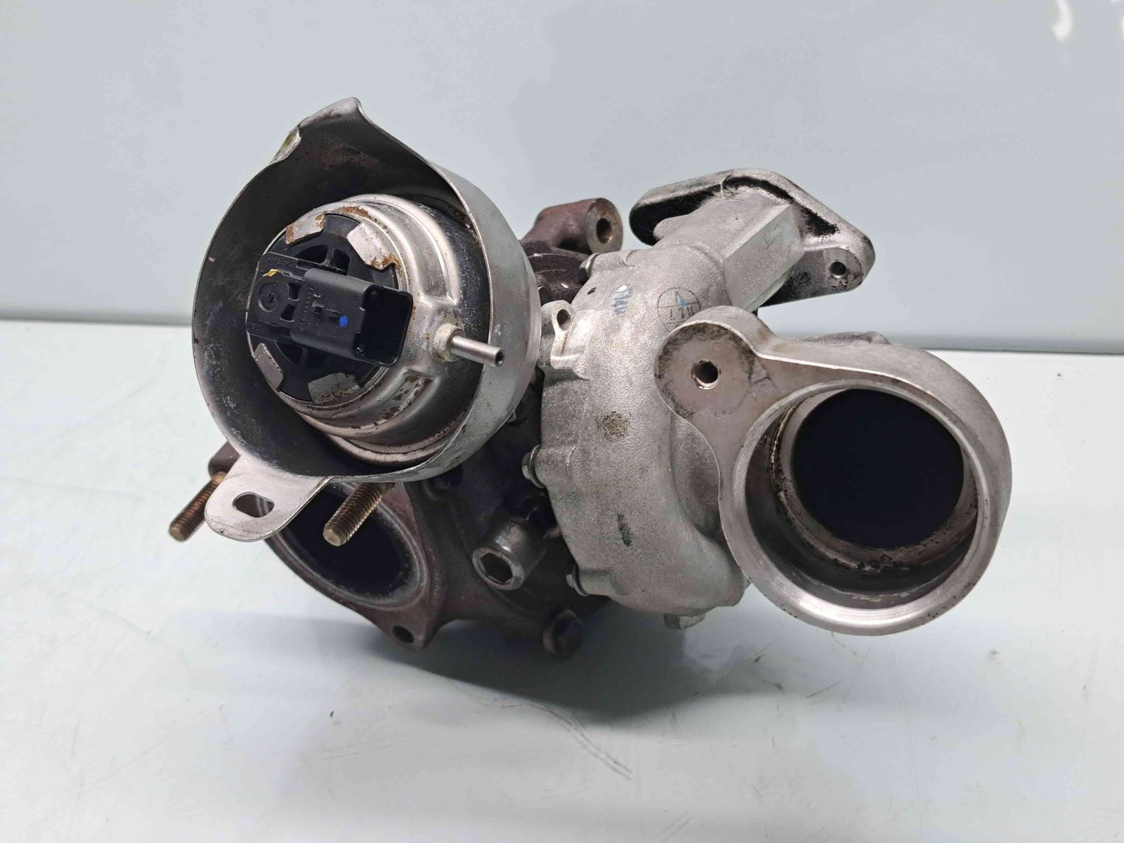 Turbina Peugeot 3008 [Fabr 2009-2016] GTB1449V2 2.0 HDI RHH 120KW / 16