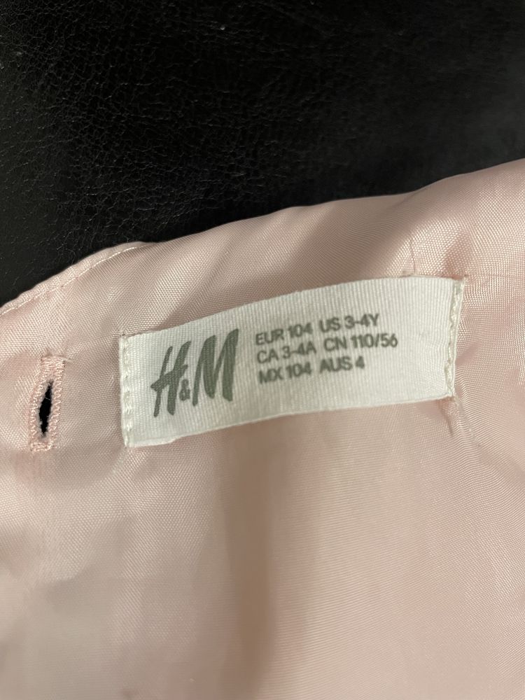 Rochița fete marca H&M