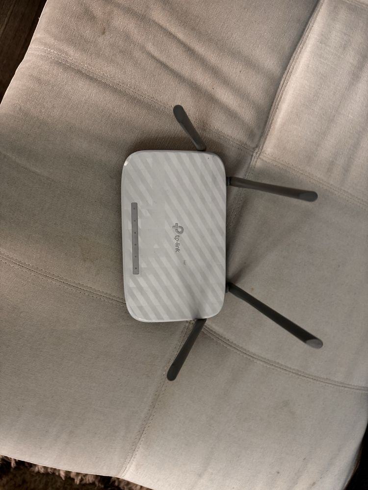 Router WIFI TP link 300-867 mbps