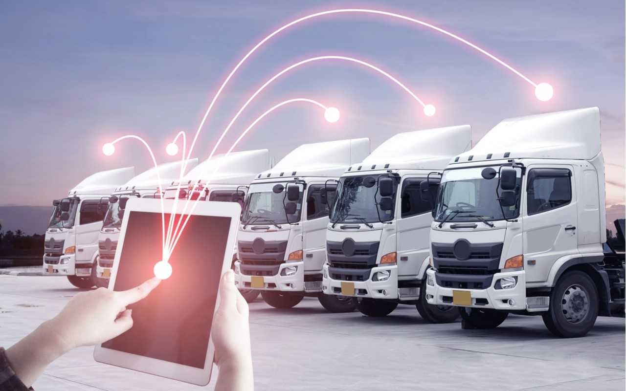 ДУТ с GPS — защита от слива топлива! Установка и настройка.