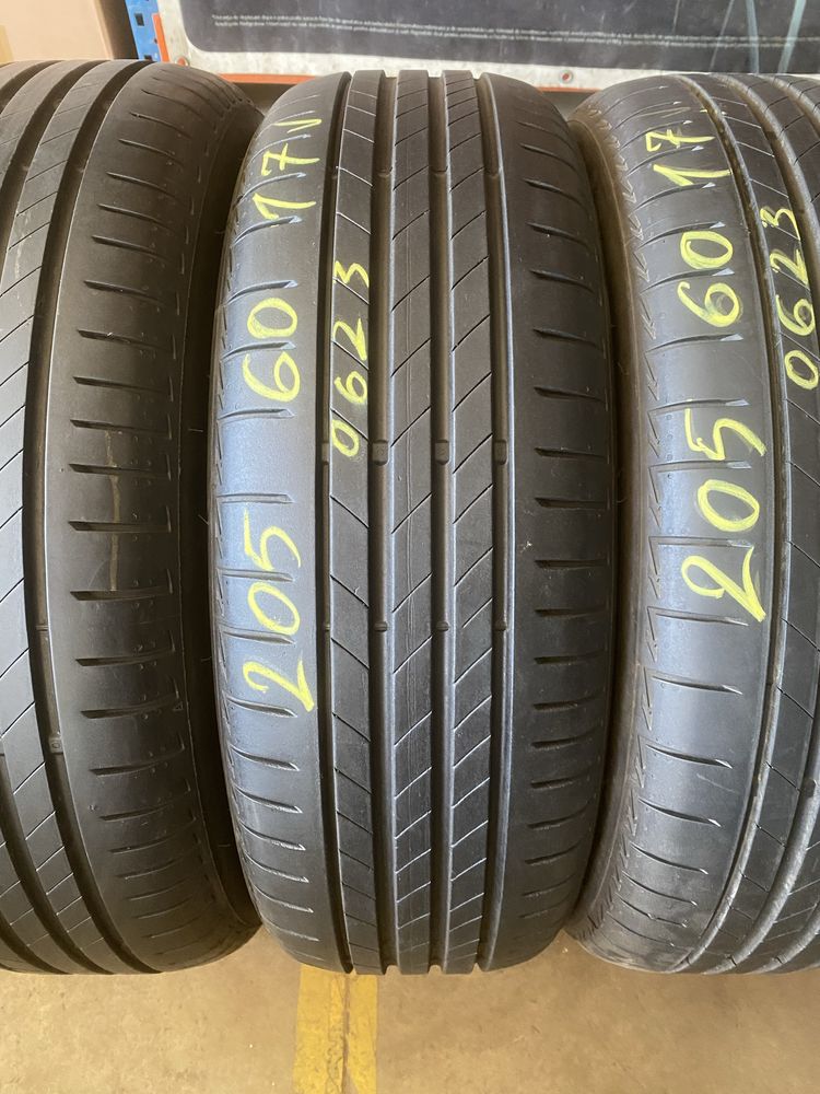 Anvelope vara 205/60/17 Bridgestone Turanza T005 205 60 17 R17