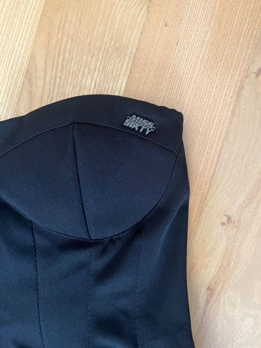 Бюстие Miss Sixty