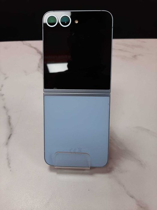 Used Products Bucuresti/Samsung Galaxy Z Flip6/256 GB/Garantie 12 LUNI
