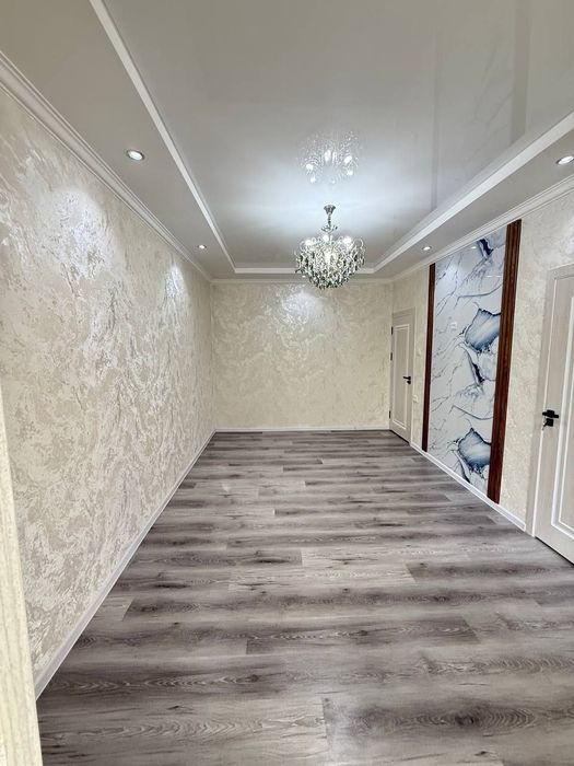 Yunusobod 11 mavze Megaplanet 1/1/4 (38²) sotiladi ipoteka