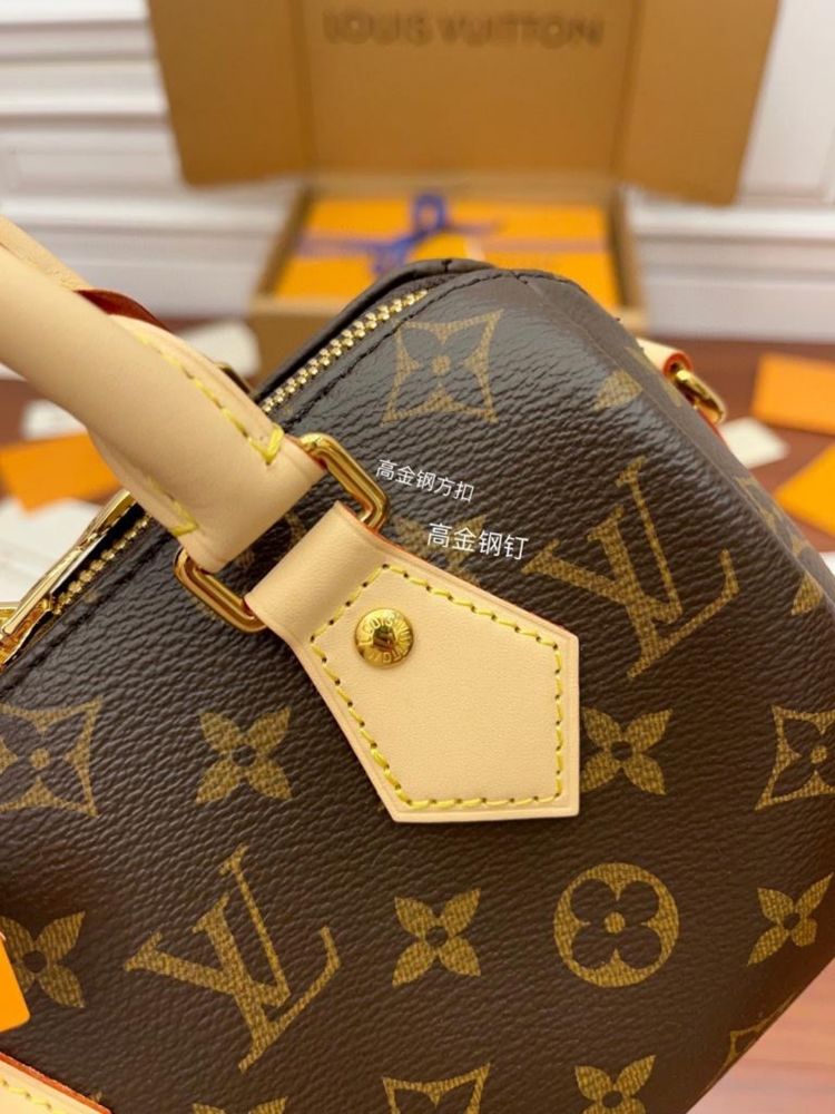 Geanta mini Louis Vuiton Premium