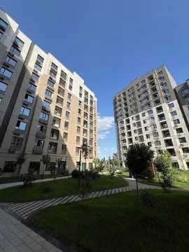 ;Zamon‼️Новостройка 3к квартира 94м2 коробка метро рынок NRG срочно