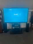 Display interactiv cu touch