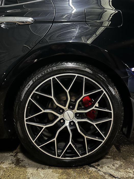 Диски Vossen R19
