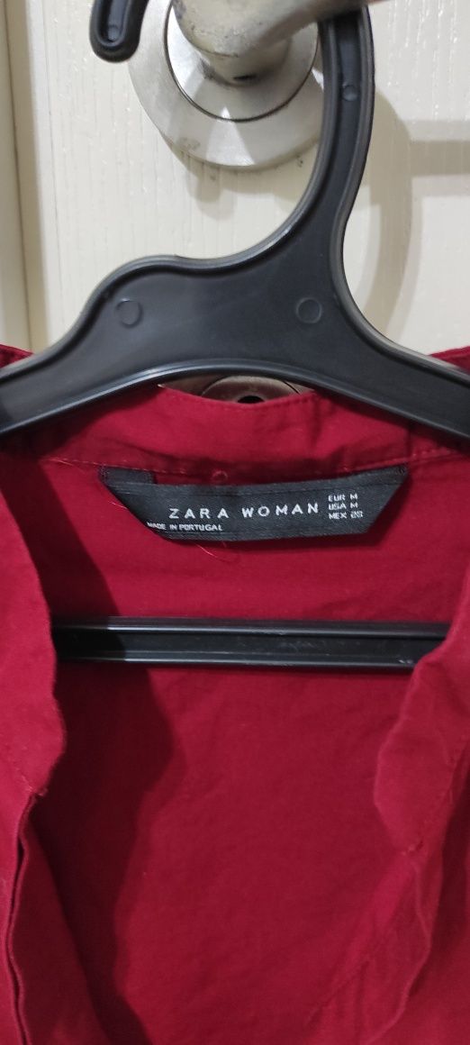 Дамска риза на Zara